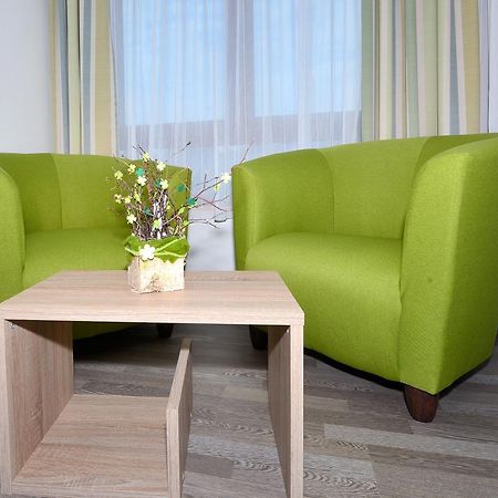 Ario Hotel & Resturant Nuremberg Extérieur photo