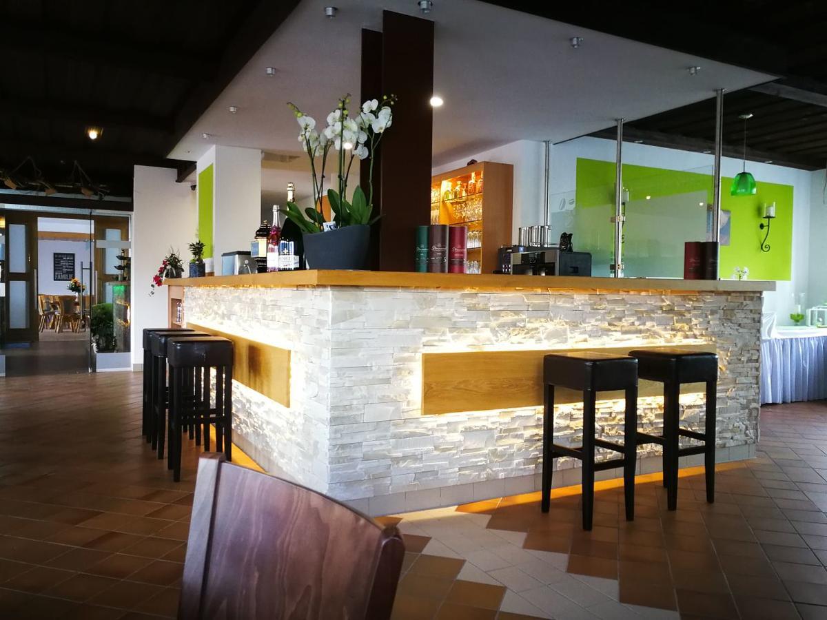 Ario Hotel & Resturant Nuremberg Extérieur photo