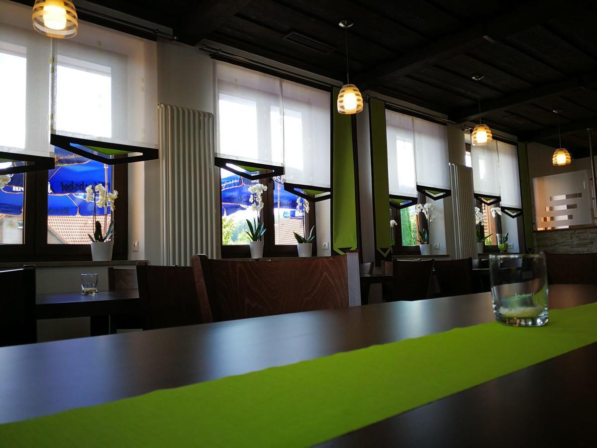 Ario Hotel & Resturant Nuremberg Extérieur photo