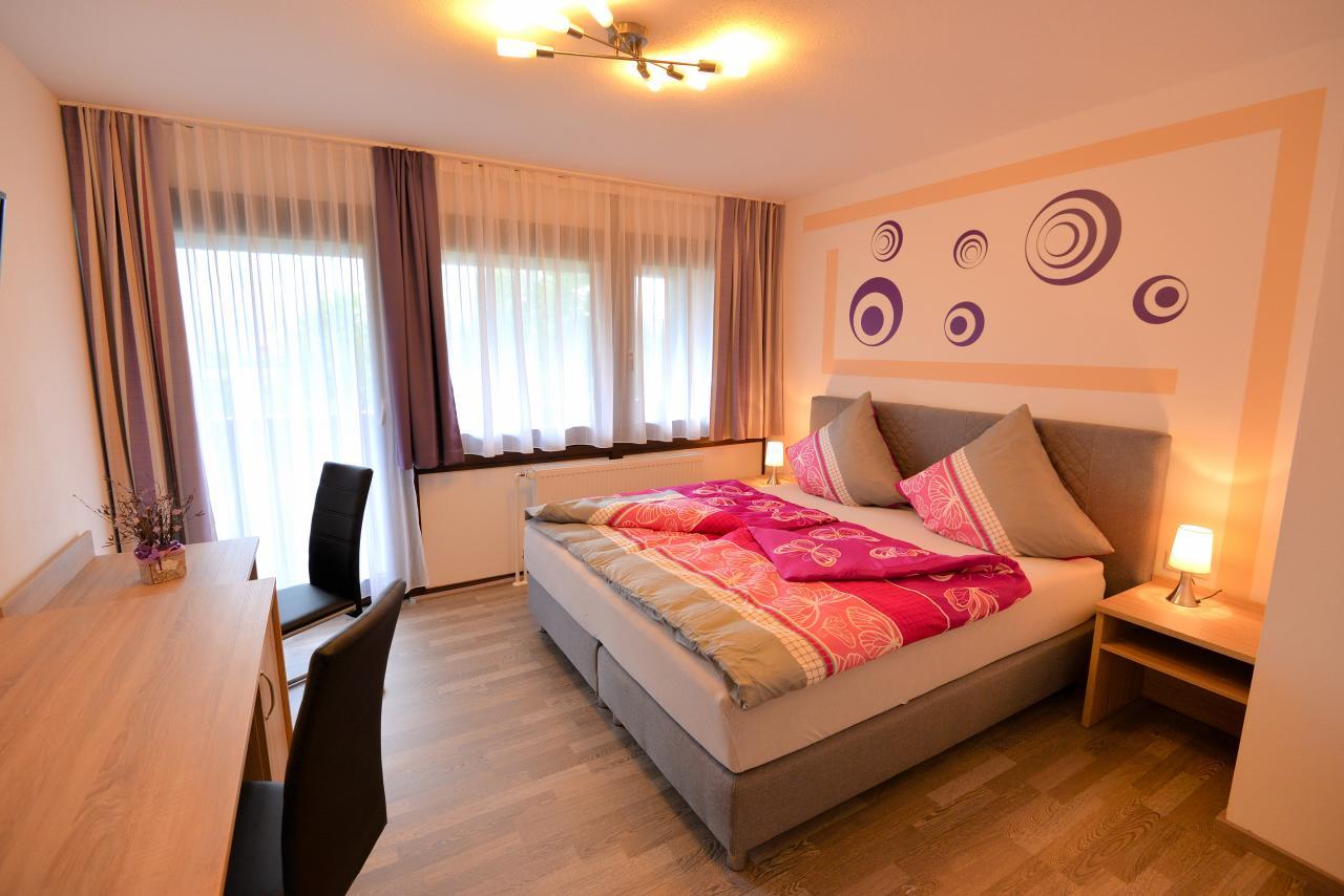 Ario Hotel & Resturant Nuremberg Chambre photo